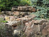 Brunnen