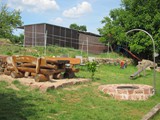 Grillplatz