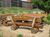 Sitzbereich