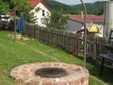 Grillplatz