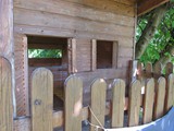 Baumhaus