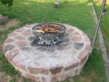 Grillplatz