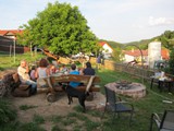 Grillplatz